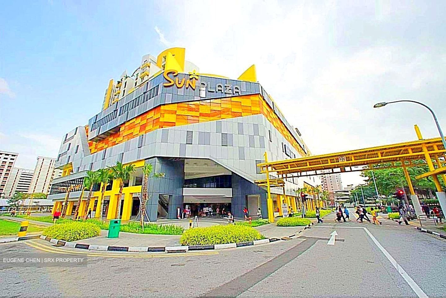 Blk 463A Sembawang Riverlodge (Sembawang), HDB 2 Rooms #555965761